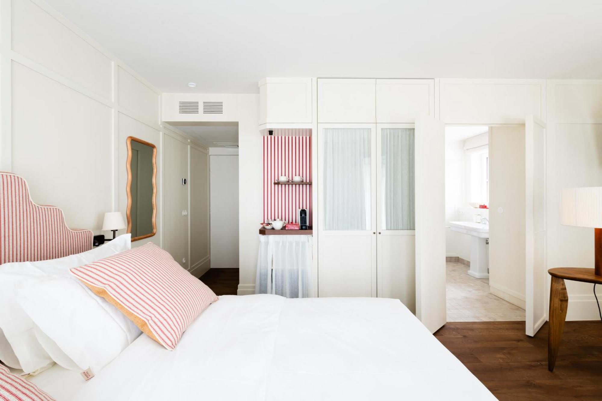 Hotel Villa Bonnie Knokke-Heist Extérieur photo